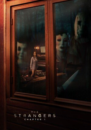 Strangers / The Strangers: Chapter 1