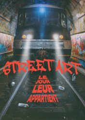 Street Art - Le jour leur appartient / Street Art - Le jour leur appartient