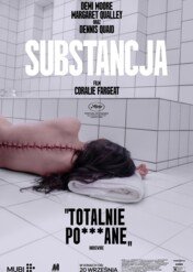 Substancja / The Substance