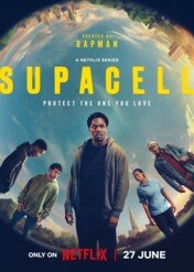 Supacell / Supacell