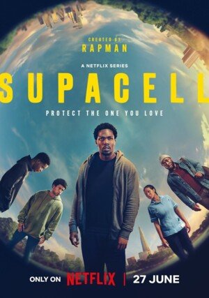 Supacell / 
