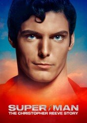 Super/Man: Historia Christophera Reeve'a / Super/Man: The Christopher Reeve Story