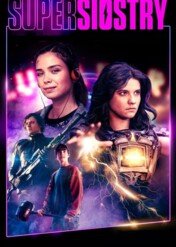 Supersiostry / Supersiostry