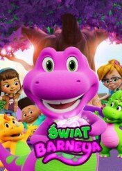 Świat Barneya / Barney's World