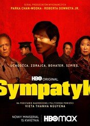 Sympatyk / The Sympathizer