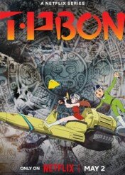 T. P. Bon / T. P. Bon