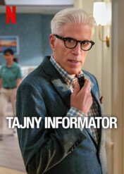 Tajny informator / A Man on the Inside
