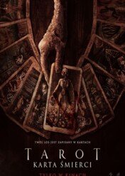 Tarot: Karta śmierci / Tarot