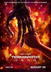 Terminator Zero / Terminator Zero