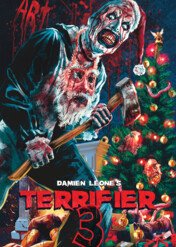 Terrifier 3 / Terrifier 3