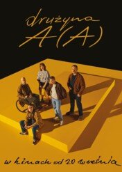 Drużyna A(A) / Drużyna A(A)