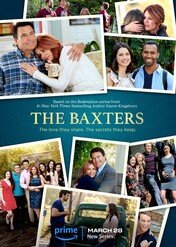 The Baxters / The Baxters