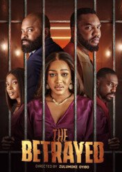 The Betrayed / The Betrayed