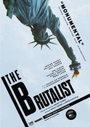 The Brutalist / The Brutalist