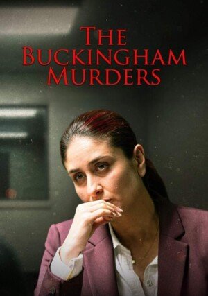 The Buckingham Murders / 