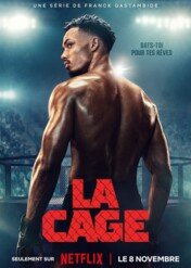 W klatce / The Cage