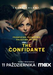 Oddana przyjaciółka / The Confidante