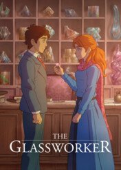 Hutnik szkła / The Glassworker