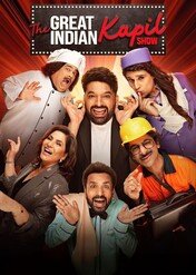 The Great Indian Kapil Show / The Great Indian Kapil Show