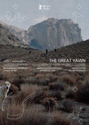 Wielkie ziewnięcie historii / The Great Yawn of History