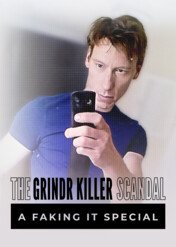 The Grindr Killer Scandal: Sztuka kłamstwa / The Grindr Killer Scandal: A Faking It Special