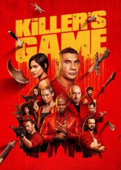 The Killer's Game / The Killer's Game