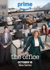 The Office / The Office