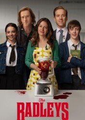 Smak krwi / The Radleys