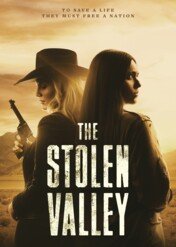 Skradziona dolina / The Stolen Valley