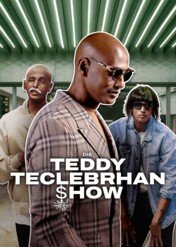 The Teddy Teclebrhan Show / Die Teddy Teclebrhan Show