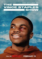 The Vince Staples Show / The Vince Staples Show