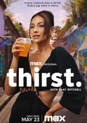 Najlepsze drinki z Shay Mitchell / Thirst with Shay Mitchell