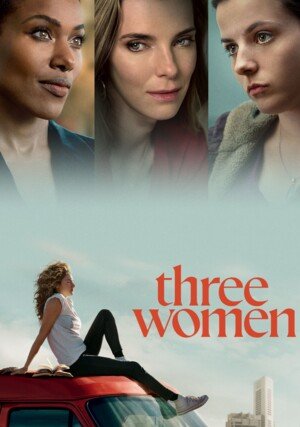 Trzy kobiety / Three Women
