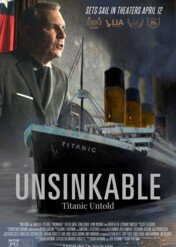 Titacnic: historia nieznana / Unsinkable: Titanic Untold