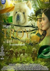 Troy - Syn Bharata / Troy The Bharat Putra
