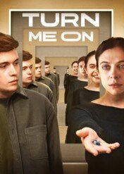 Podkręć mnie / Turn Me On