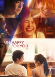 Un/Happy For You / Un/Happy For You