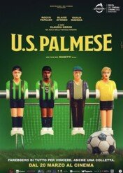 U.S. Palmese / U.S. Palmese