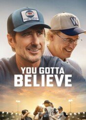 Uwierz w siebie / You Gotta Believe