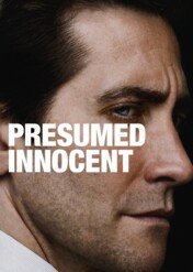 Uznany za niewinnego / Presumed Innocent