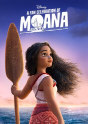 Vaiana: Specjalnie dla fanów! / A Fan Celebration of Moana