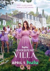 Willa Vanderpump / Vanderpump Villa