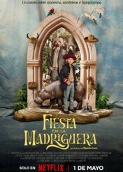 W głąb króliczej nory / Down the Rabbit Hole