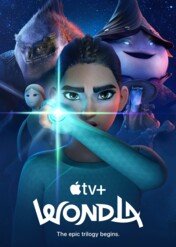 W poszukiwaniu CzarLa / WondLa