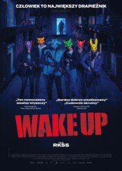 Wake Up / Wake Up