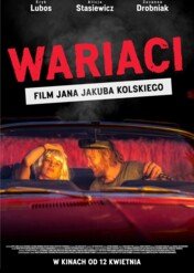 Wariaci / Wariaci