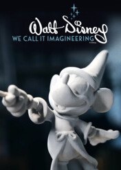 We Call It Imagineering / We Call It Imagineering