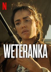 Weteranka / Trigger Warning