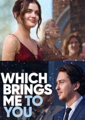 Tak się poznaliśmy / Which Brings Me to You