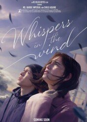 Whispers in the Wind / Whispers in the Wind